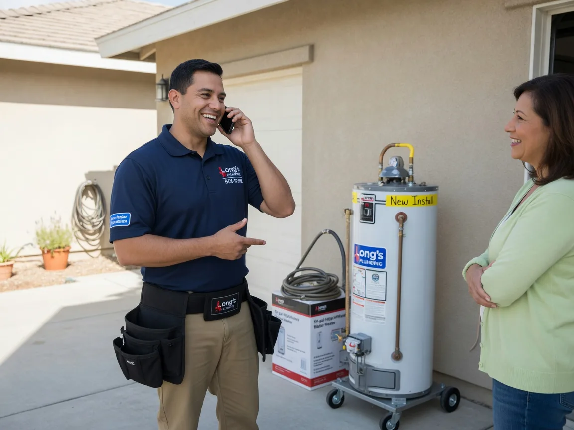 Leak Detection Lismore, MN FAQs